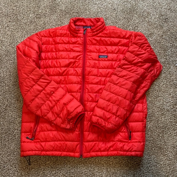 Patagonia Other - Down Puffer